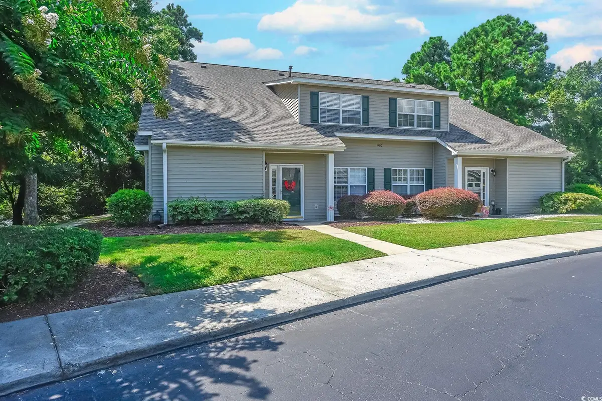100 Gully Branch Ln. #3, Myrtle Beach, SC 29572 - Image #1