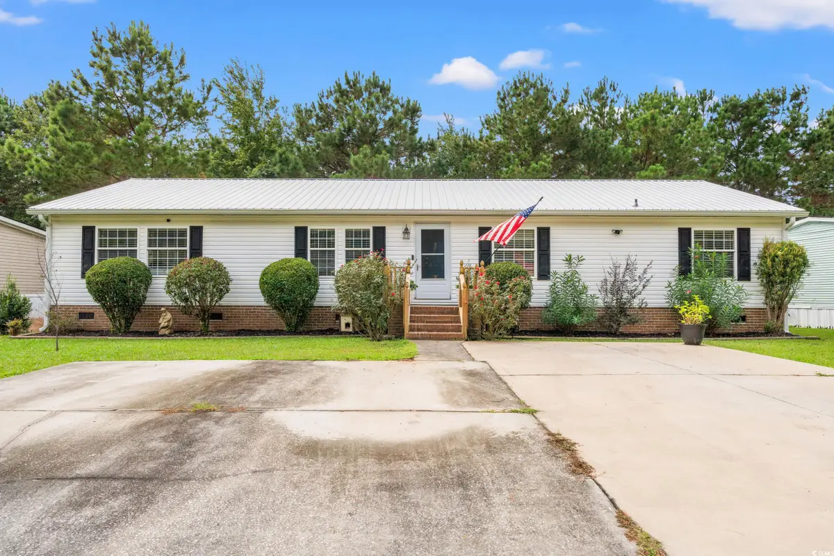 8169 Woodland Dr., Myrtle Beach, SC 29588 - Image #1