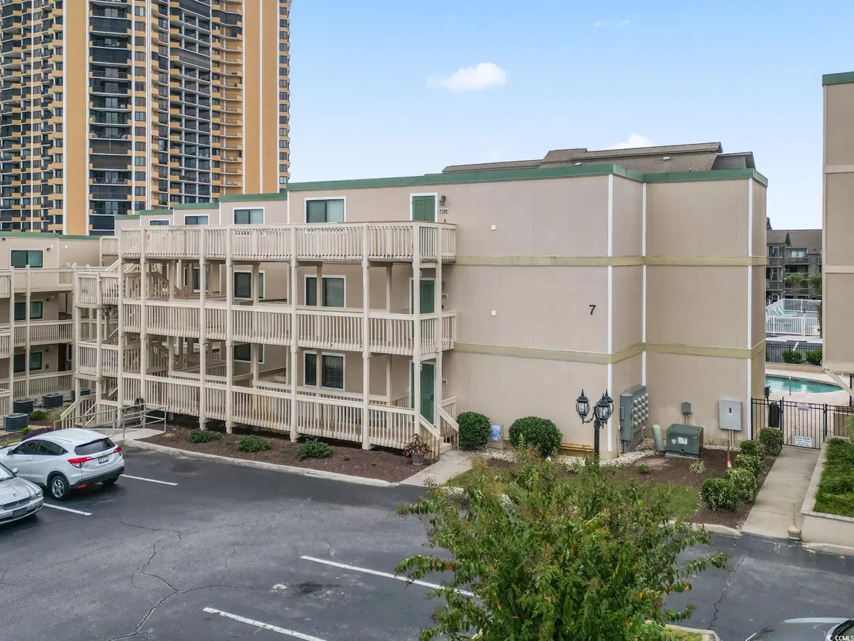 9661 Shore Dr. #C-32, Myrtle Beach, SC 29572 - Image #1