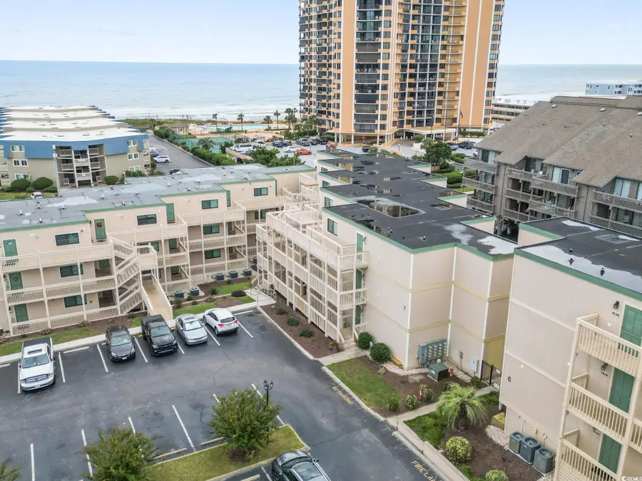 9661 Shore Dr. #C-32, Myrtle Beach, SC 29572 - Image #2