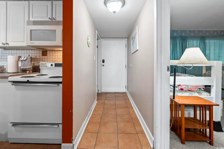 601 Mitchell Dr. #1402, Myrtle Beach, SC 29577 - Image #2