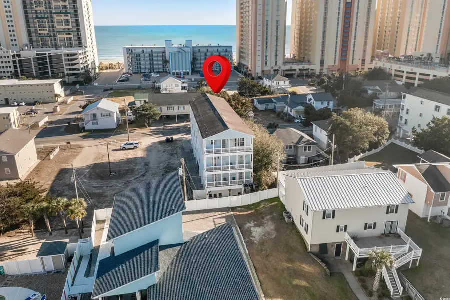 304 South Hillside Dr. #B, North Myrtle Beach, SC 29582 - Image #2