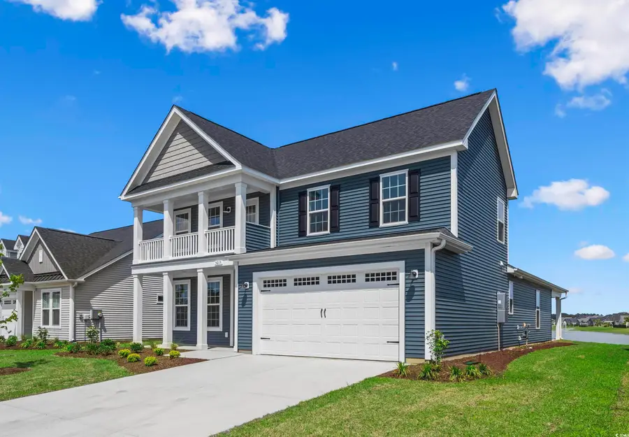 1535 Breakwater Dr., Little River, SC 29566 - Image #2