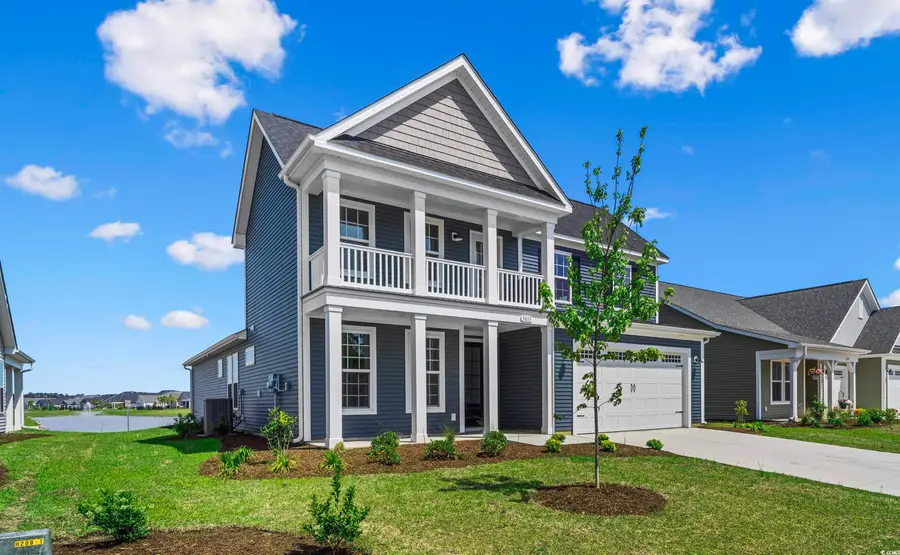 1535 Breakwater Dr., Little River, SC 29566 - Image #3