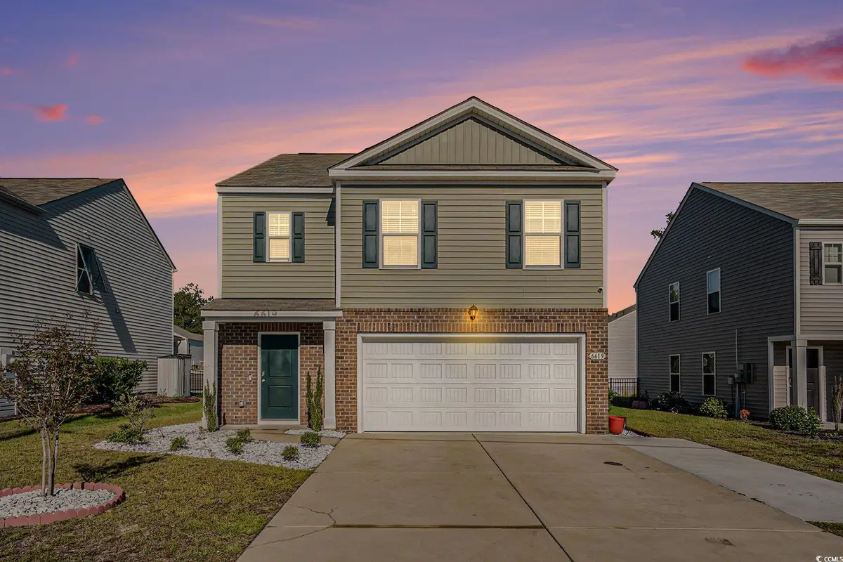 6619 Colonial Dr., Myrtle Beach, SC 29572 - Image #1