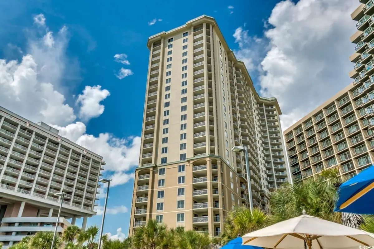 9994 Beach Club Dr. #605, Myrtle Beach, SC 29572 - Image #1
