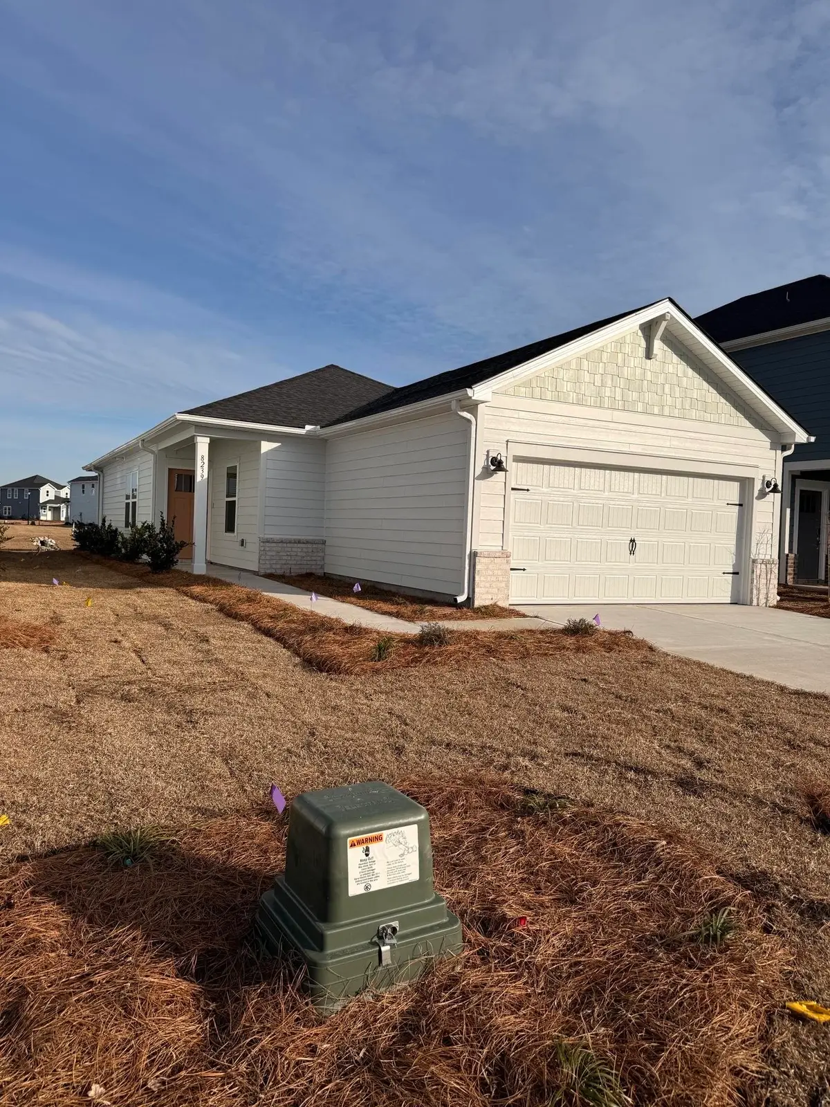 8239 Energize Dr., Longs, SC 29568 - Image #1