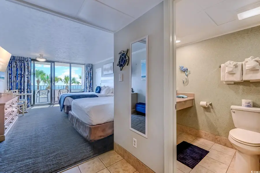 7100 N Ocean Blvd. #201, Myrtle Beach, SC 29572 - Image #2