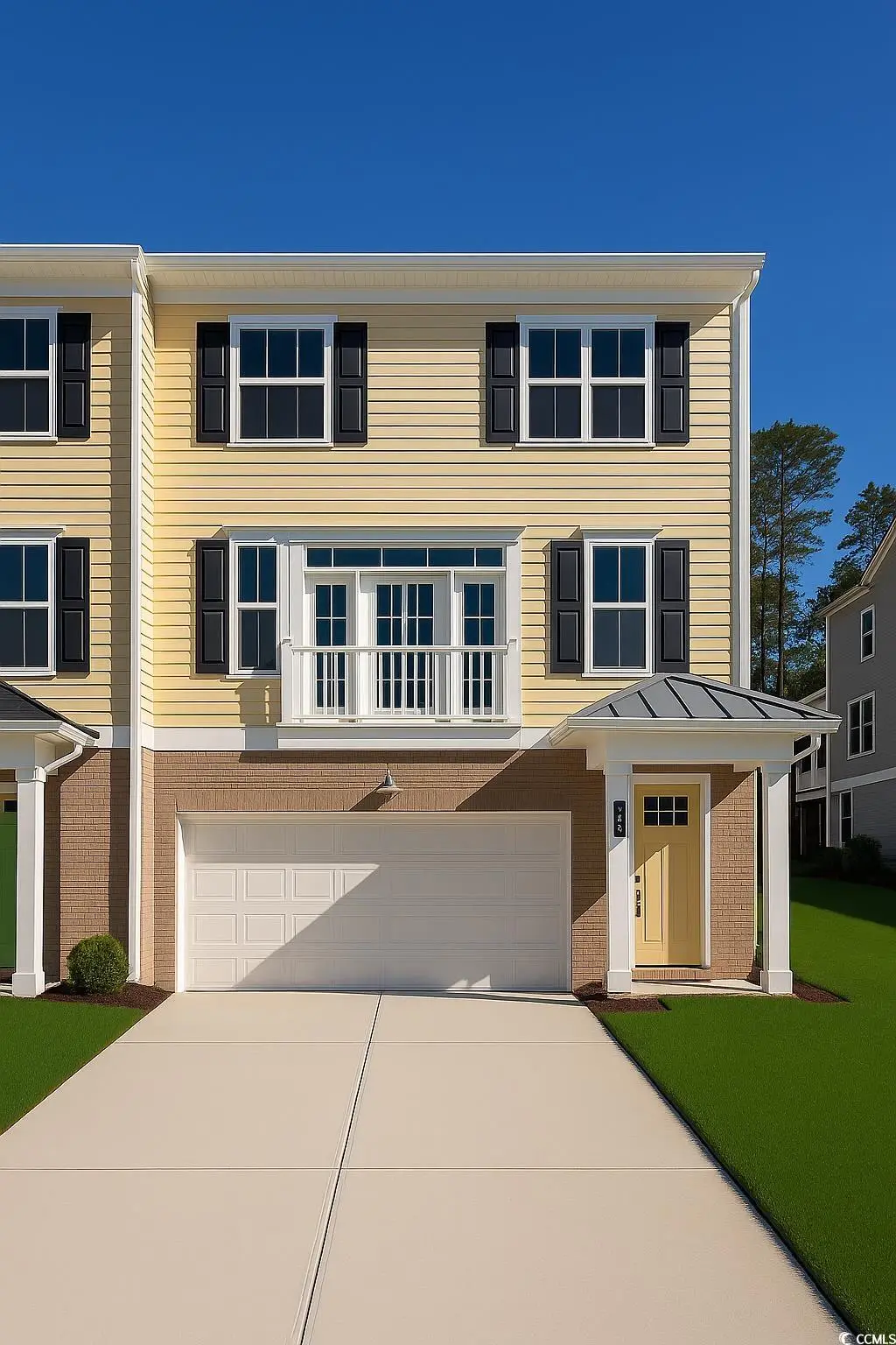 491 Promenade Dr. #40, Myrtle Beach, SC 29572 - #1