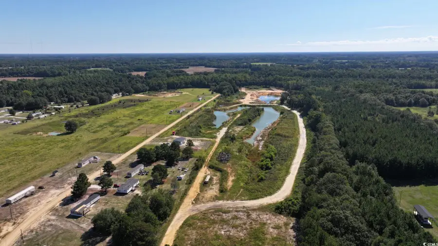0 Bass Mill Rd., Sellers, SC 29592 - Image #3