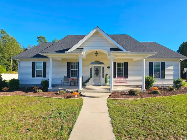 939 Grace Dr., Conway, SC 29527