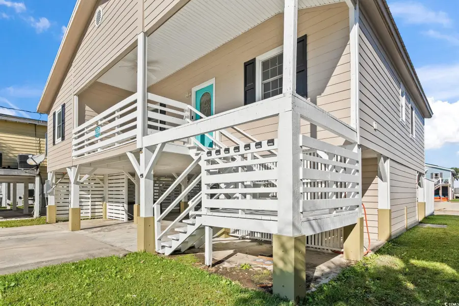 308 36th Ave. N, North Myrtle Beach, SC 29582 - Image #3
