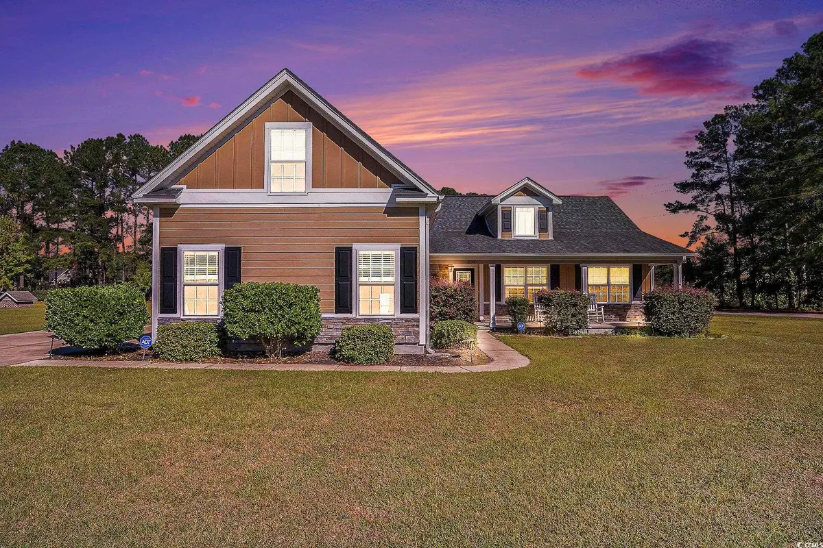 500 Cloverfield Ln., Conway, SC 29526 - Image #1