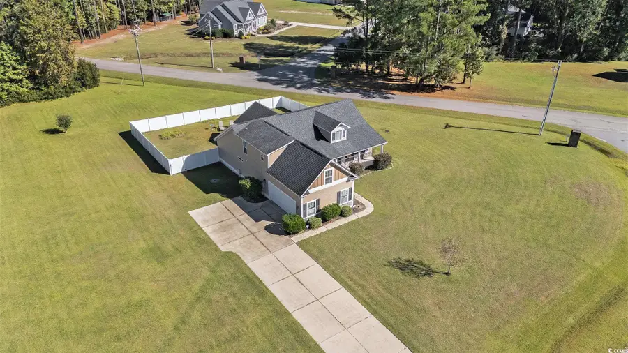 500 Cloverfield Ln., Conway, SC 29526 - Image #2