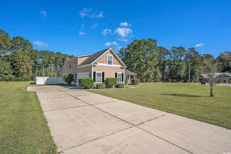 500 Cloverfield Ln., Conway, SC 29526 - Image #3