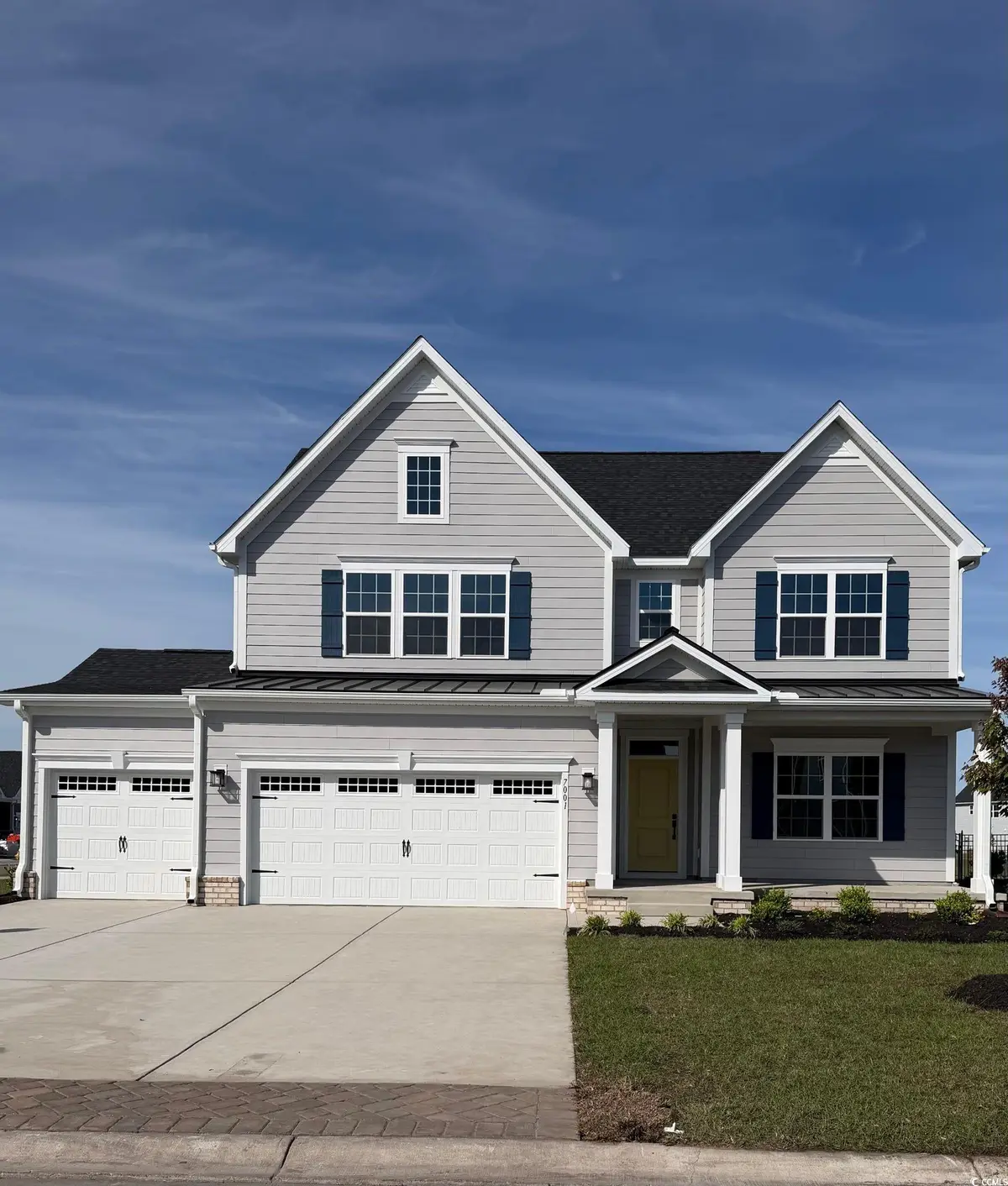 7001 Denim Loop, Myrtle Beach, SC 29579 - #1