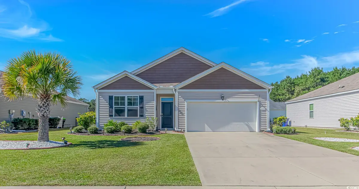 575 Affinity Dr., Myrtle Beach, SC 29588 - Image #1