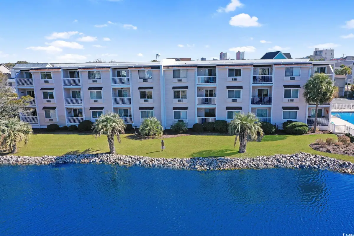 1919 Spring St. #B-13, North Myrtle Beach, SC 29582 - #1