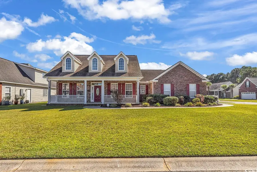 543 Belton Dr., Conway, SC 29526 - #2