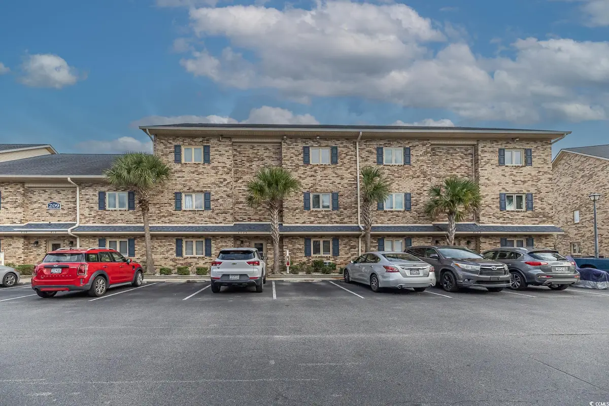 209 Double Eagle Dr. #F-2, Surfside Beach, SC 29575 - Image #1