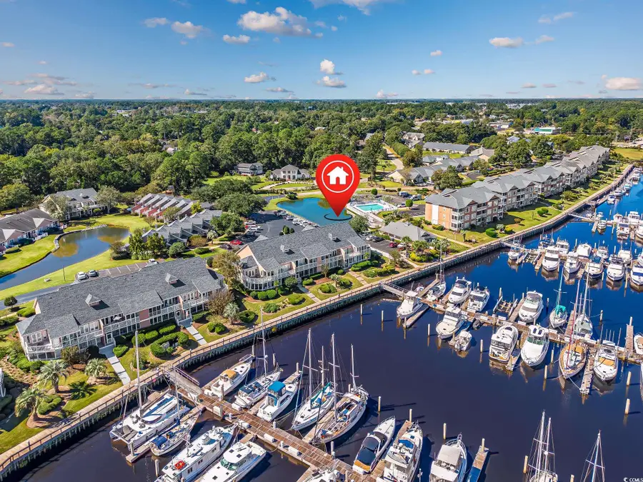 4759 Lightkeepers Way #14-A, Little River, SC 29566 - Image #2