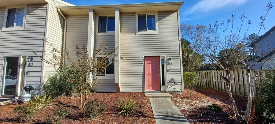 951 Plantation Dr. #B1, Little River, SC 29566 - Image #2