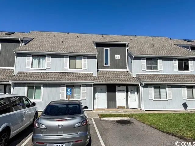 3700 Golf Colony Lane #25F, Little River, SC 29566 - Image #2