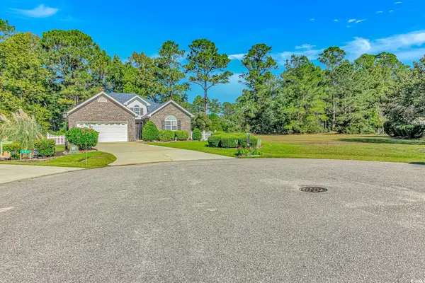 299 Ravennaside Dr. Nw, Calabash, NC 28467