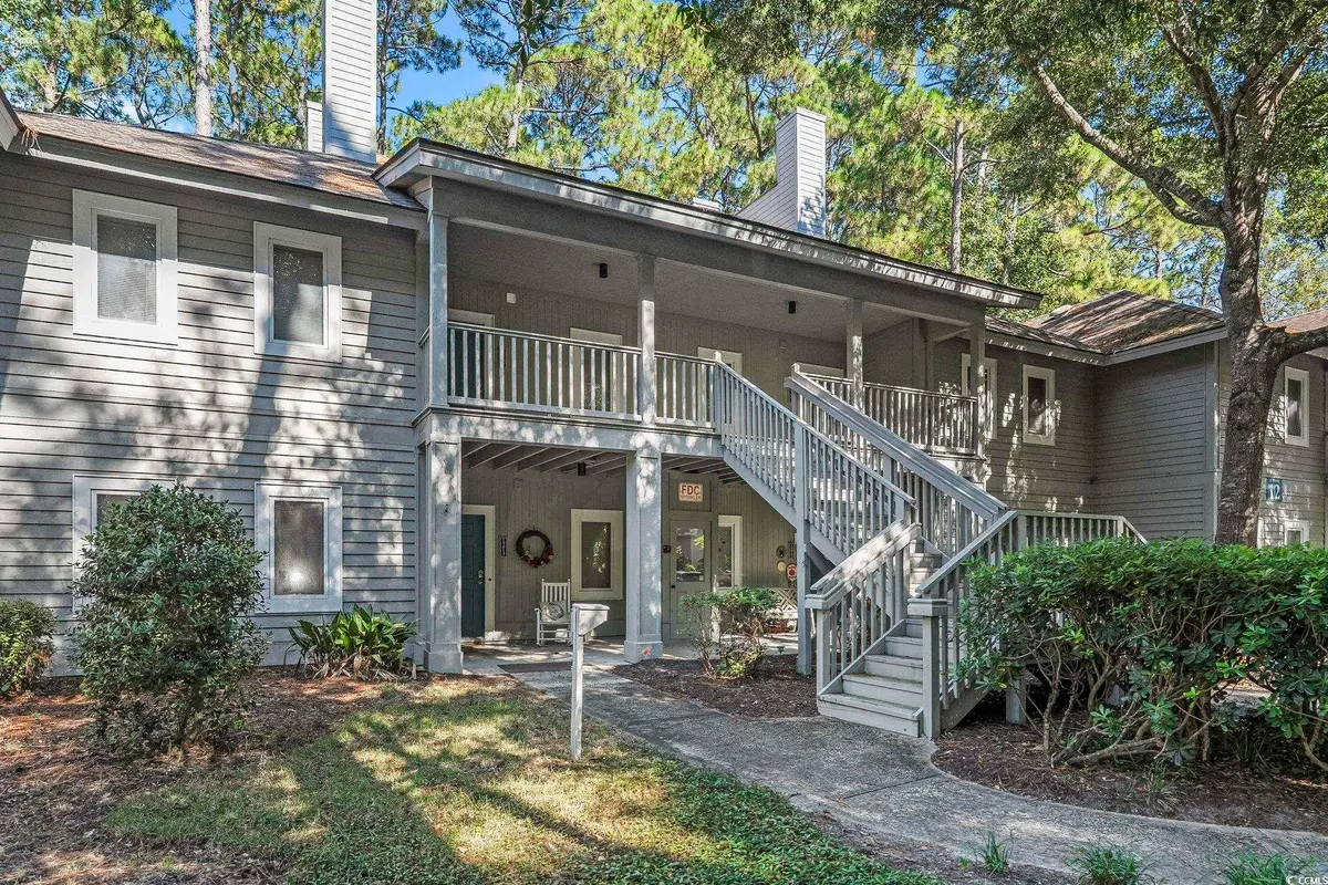 1221 Tidewater Dr. #1222, North Myrtle Beach, SC 29582 - Image #1