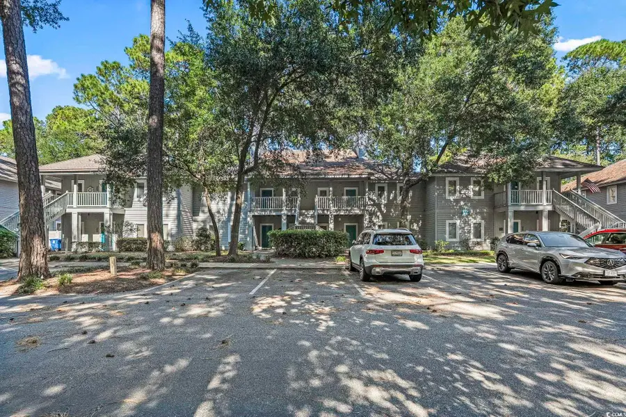 1221 Tidewater Dr. #1222, North Myrtle Beach, SC 29582 - Image #3