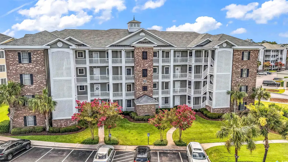 4829 Luster Leaf Circle #301, Myrtle Beach, SC 29577 - Image #1