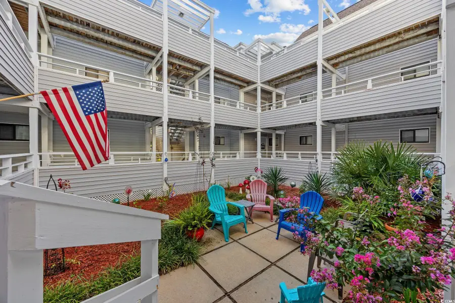 351 Lake Arrowhead Rd. #1-301, Myrtle Beach, SC 29572 - Image #3