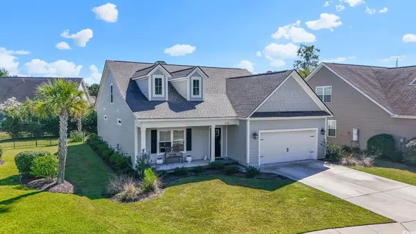 420 Retriever Ct., Murrells Inlet, SC 29576