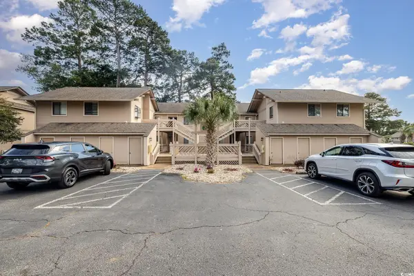 3015 Old Bryan Dr. #4-8, Myrtle Beach, SC 29577
