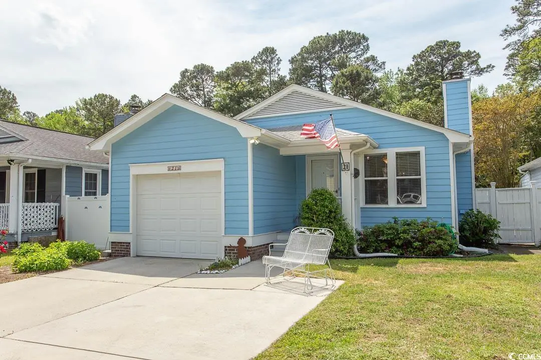 21 Longleaf Circle, Myrtle Beach, SC 29577 - Image #1