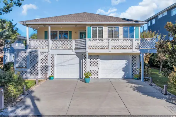 4612 Hedrick St., North Myrtle Beach, SC 29582