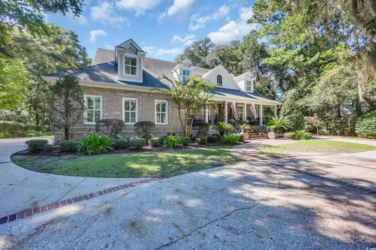 118 Old Carriage Loop, Georgetown, SC 29440 - #1