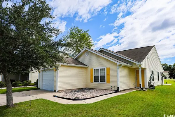 309 Mckendree Ln., Myrtle Beach, SC 29579