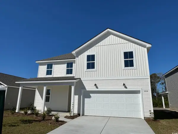 3058 Visionary Dr., Myrtle Beach, SC 29588