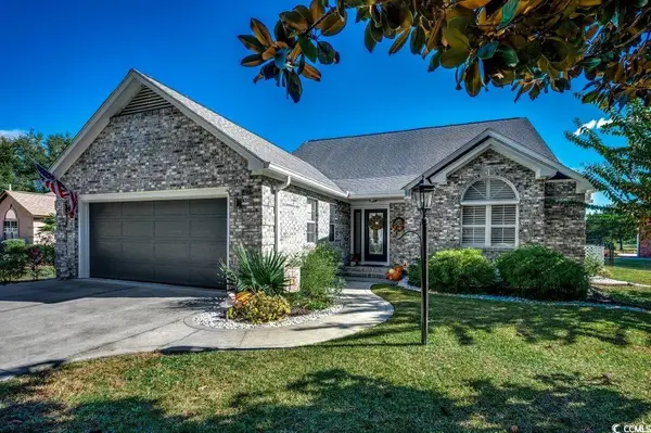 4049 Golf Ave., Little River, SC 29566