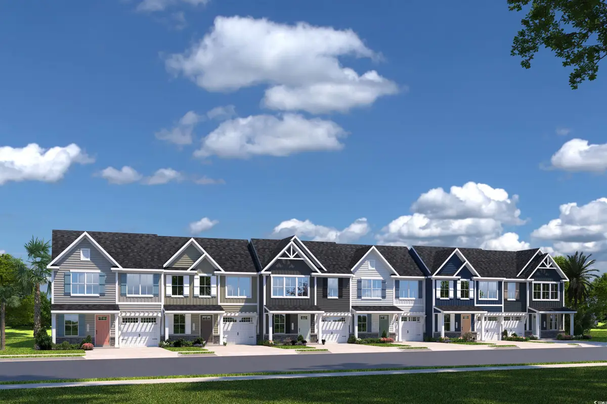 2099 Parow Ln Nw #6C, Calabash, NC 28467 - Image #1