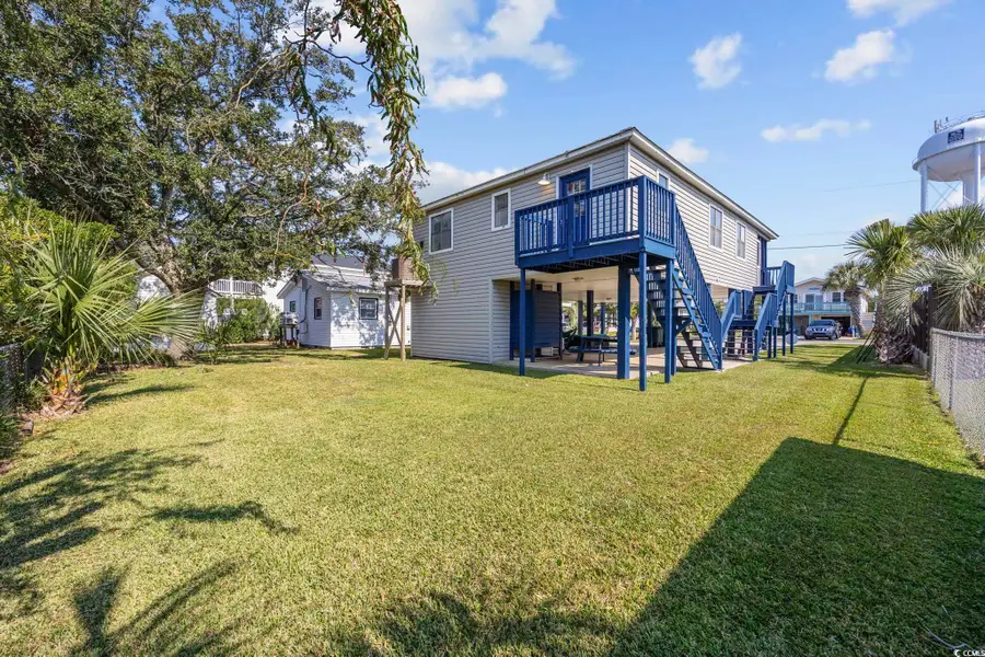 405 N 30th Ave. N, North Myrtle Beach, SC 29582 - Image #3