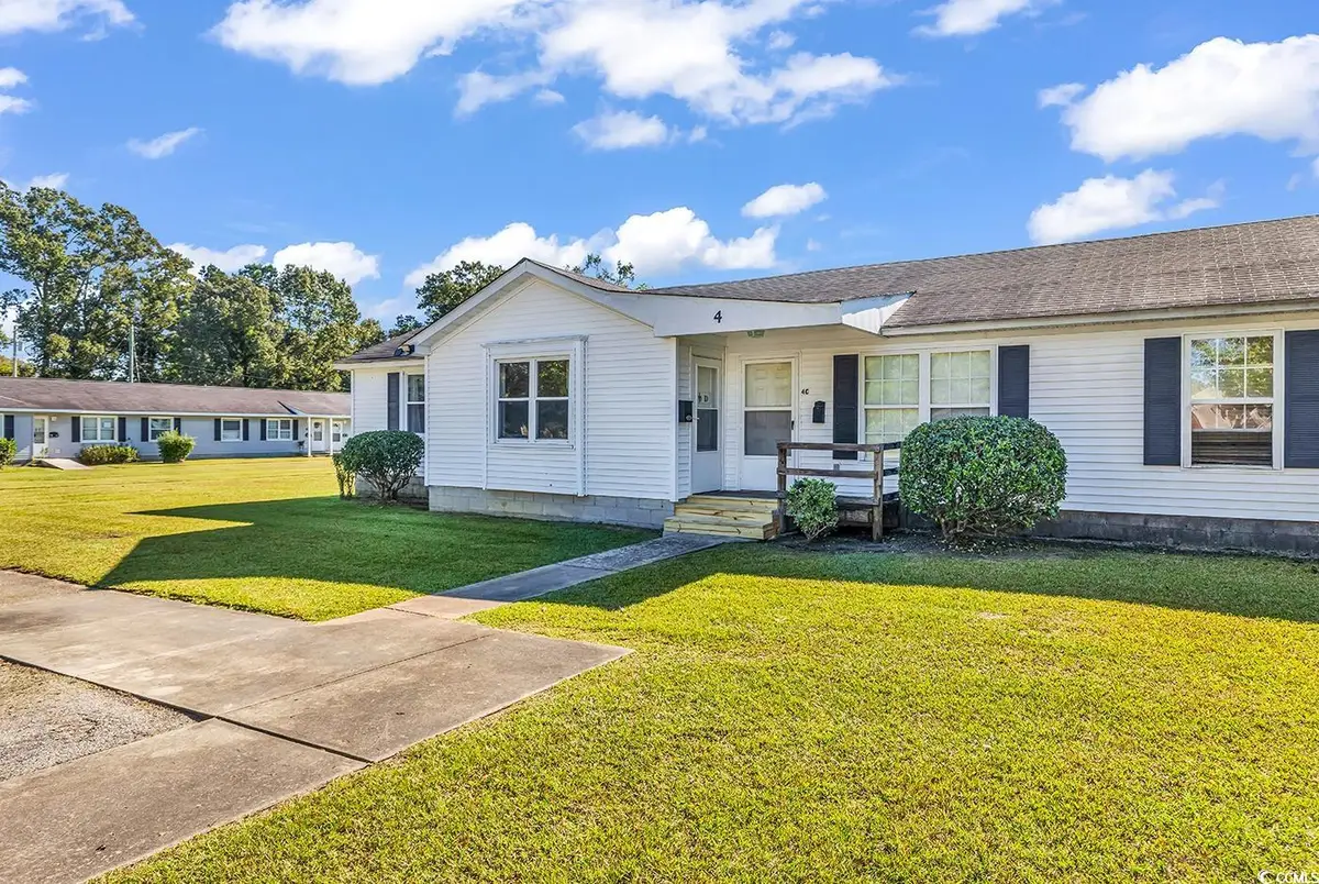 811 17th Ave. #4D, Conway, SC 29526 - Image #1