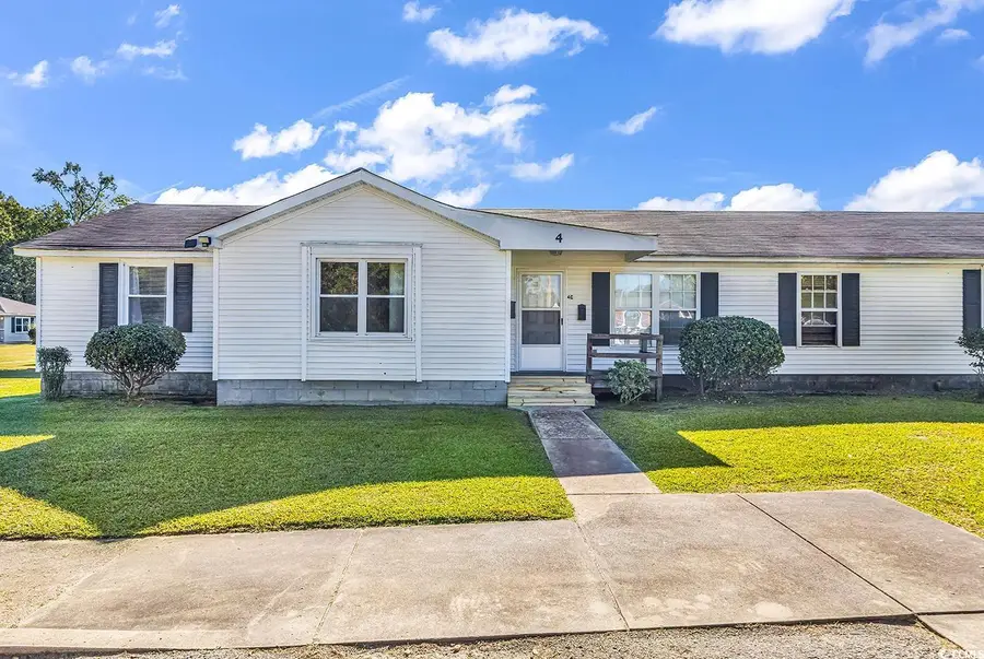 811 17th Ave. #4D, Conway, SC 29526 - Image #2