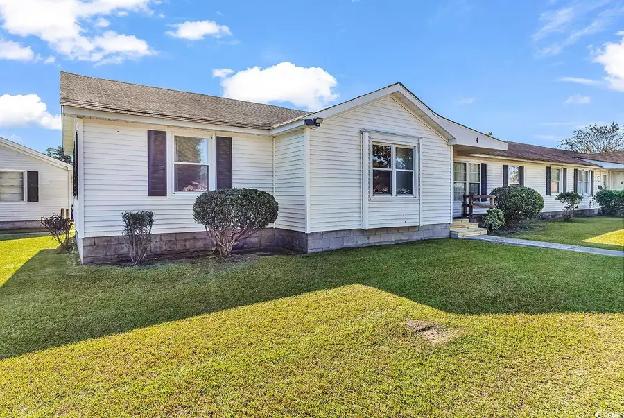 811 17th Ave. #4D, Conway, SC 29526 - Image #3