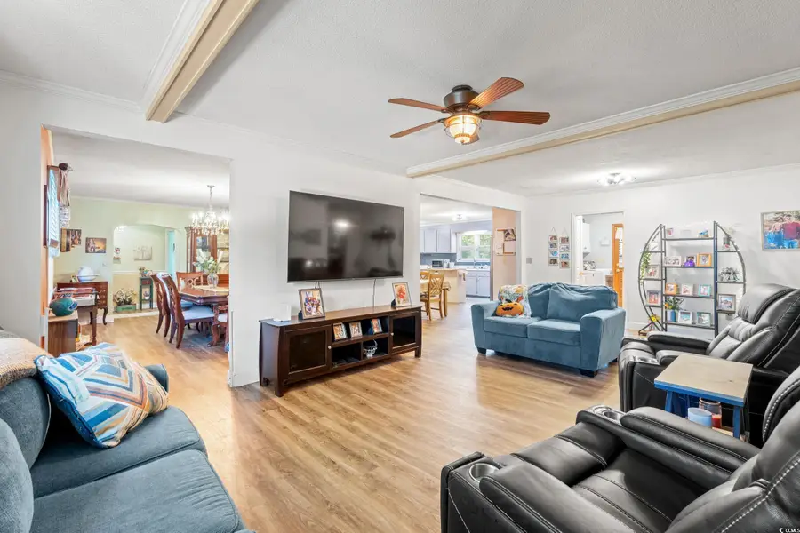 406 S Rosemary Ave., Andrews, SC 29510 - Image #2