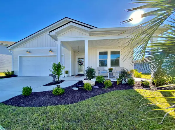 916 Laconic Dr., Myrtle Beach, SC 29588