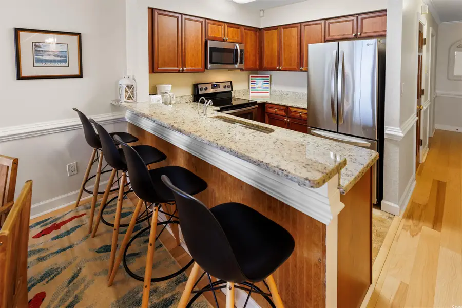 320 N Waccamaw Dr. #3B, Garden City, SC 29576 - Image #3