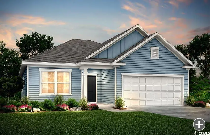 9406 Barnstormer Dr., Carolina Shores, NC 28467 - Image #1