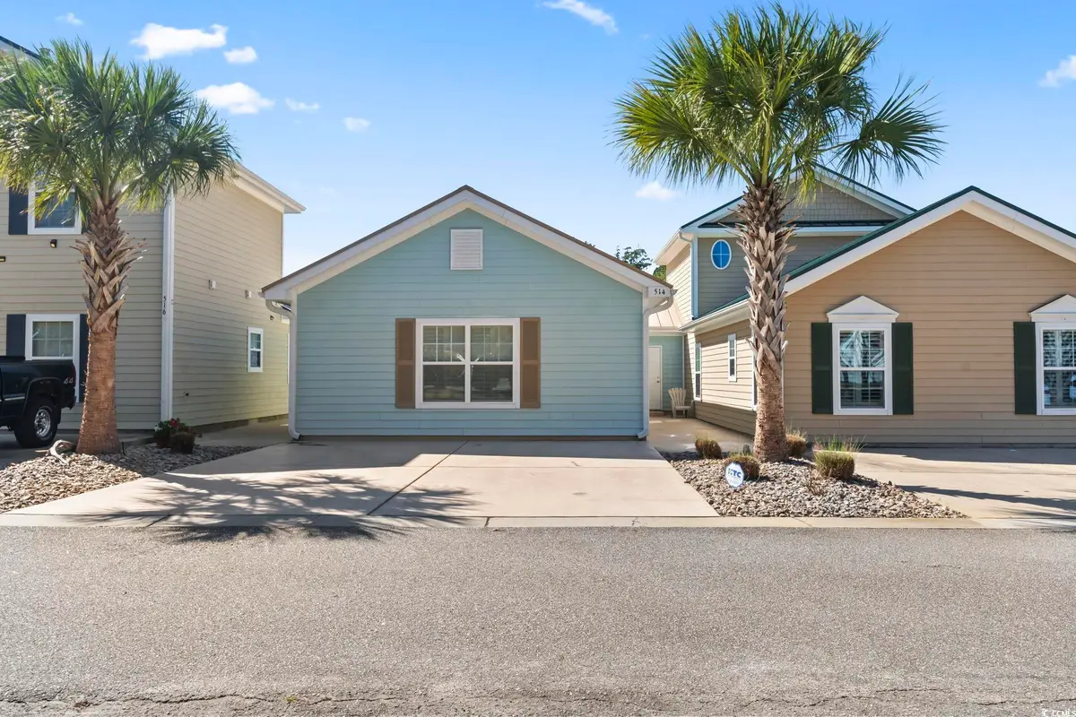 514 Vallecrosia Ct., Little River, SC 29566 - Image #1